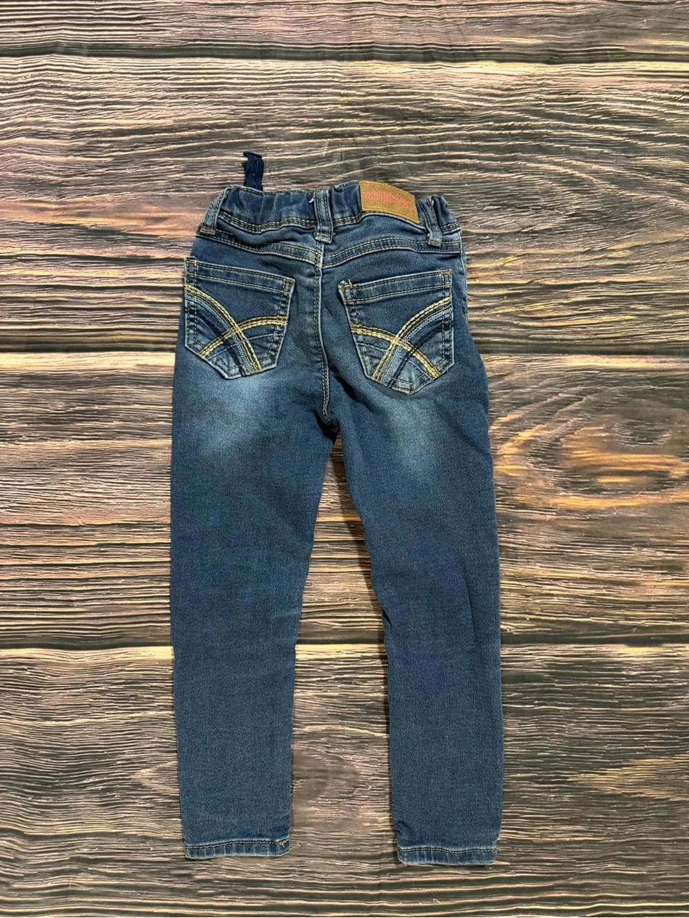 Wallflower Girl Jeans Size 4